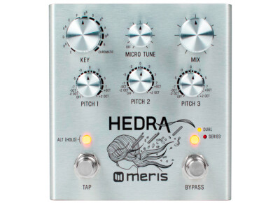 Meris Hedra