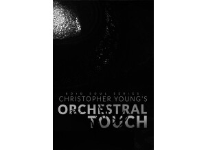 8dio Soul Series: Christopher Young – Orchestral Touch For Kontakt VST-AU-AAX