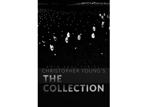 8dio Soul Series: Christopher Young – The Collection