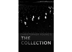 8dio Soul Series: Christopher Young – The Collection