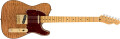 Fender dévoile le deuxième modèle de la série Rarities