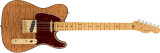 Fender dévoile le deuxième modèle de la série Rarities
