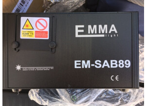 Emma Electronic EM-SAB89