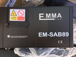 Emma Electronic EM-SAB89
