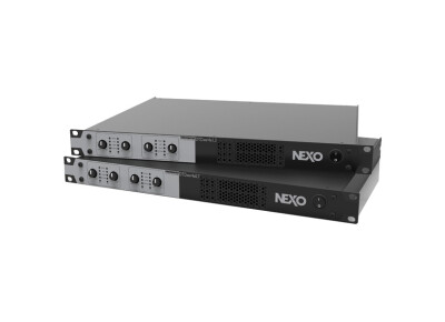 Nexo DTDAMP4X0.7