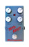 Metropolis sort un booster pour guitare, le Supa Boost