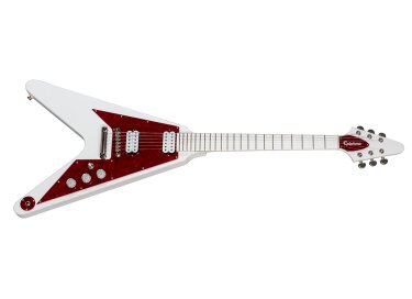 Epiphone Limited Edition Dave Rude Flying V