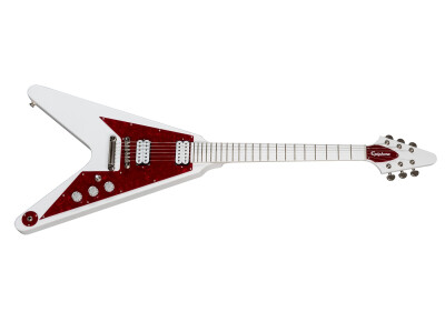 Epiphone Limited Edition Dave Rude Flying V