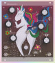 Unicorn Boom par Birdkids/Wellental, une licorne dans votre Eurorack