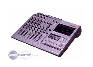 Tascam Portastudio 464