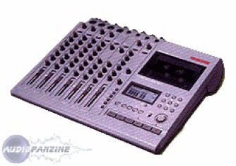 Tascam Portastudio 464