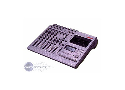 Tascam Portastudio 464