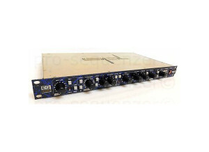 SPL EQ MAGIX channelstrip
