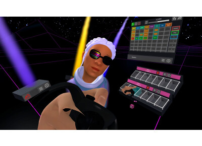 Thérémix Tech Modulia Studio