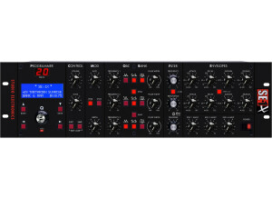 Studio Electronics SE-1X 2019