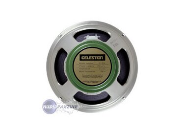 Celestion G12H30 Greenback Pre-Rola