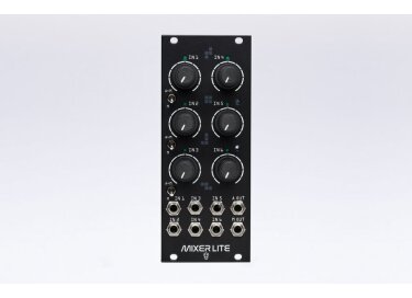 Erica Synths Drum Mixer Lite