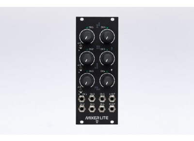 Erica Synths Drum Mixer Lite