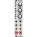 Voir la photo du Intellijel Designs Mixup Intellijel Designs Mixup