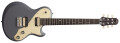 Du nouveau chez Shergold avec l'arrivée d'un modèle single-cut