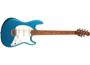 Music Man Hunter Hayes Cutlass signature