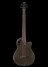 Une basse électro-acoustique 4 cordes chez Ovation