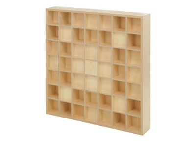 the t.akustik Spektrum D20 Diffusor