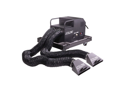 J.Collyns MF 3000 Pack