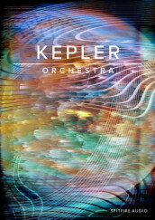 Le Kepler Orchestra de Spitfire est en vente