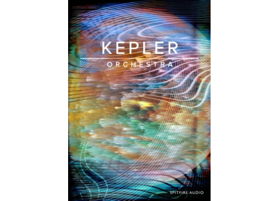 Spitfire Audio Kepler Orchestra