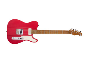 Reverend Greg Koch Signature Gristlemaster