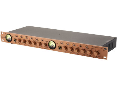 Fredenstein Professional Audio F200