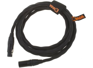 Vovox Link direct S350 XLR/XLR