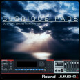 30 patches ambient pour les Roland Juno Gi
