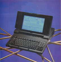 Yamaha C1 Music Computer