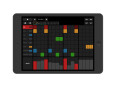 Octachron, nouveau séquenceur rythmique de Numerical Audio pour iPad