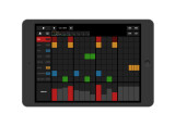 Octachron, nouveau séquenceur rythmique de Numerical Audio pour iPad