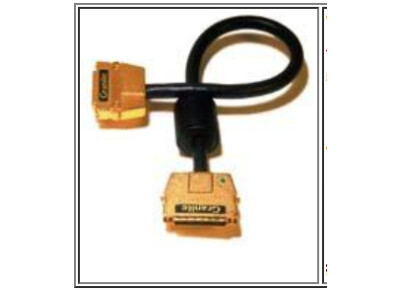 Granite Digital SCSI Cable 50 MicroD (M) - 50 MicroD (M) 3'