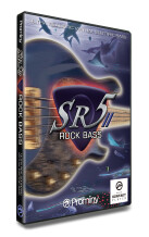 Prominy SR5 Rock Bass 2
