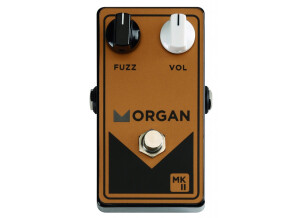 Morgan Amplification MKII Fuzz