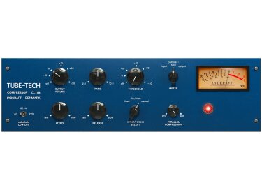 Universal Audio Tube-Tech CL 1B MKII