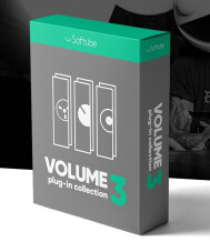 Softube Volume 3