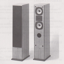 Davis Acoustics Val de Fontenay