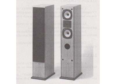 Davis Acoustics Val de Fontenay