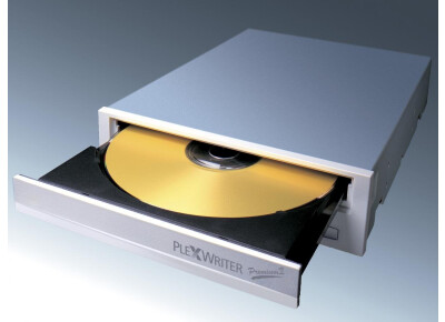 Plextor PlexWriter Premium II
