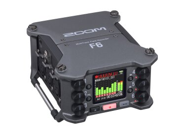 Zoom F6