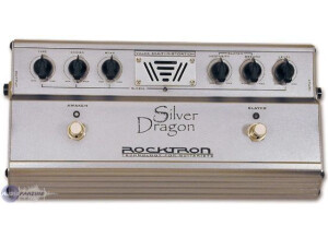 Rocktron Silver Dragon Distortion