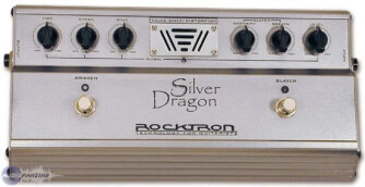 Rocktron Silver Dragon Distortion