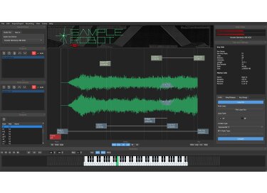 Skylife Samplerobot 6 Pro