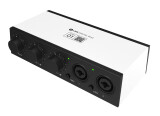 2 nouvelles interfaces audio compactes BandLab Link
